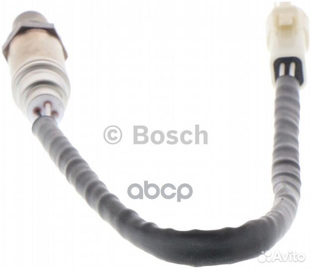 Датчик кислорода Fiesta 1.25i 07.2008 - 11.2012