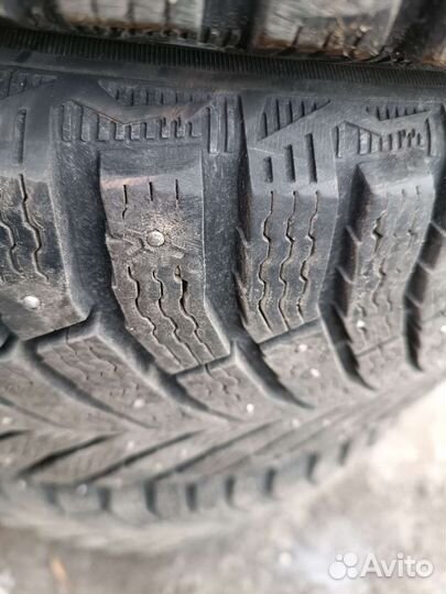 Michelin X-Ice North 4 245/45 R19