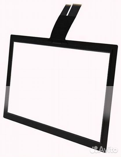 Сенсорное стекло 32''(16:9)