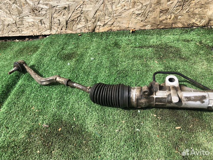 Рулевая рейка Renault Logan 1 с гуром