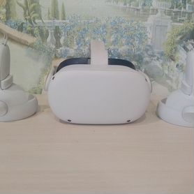 VR очки Oculus quest 2