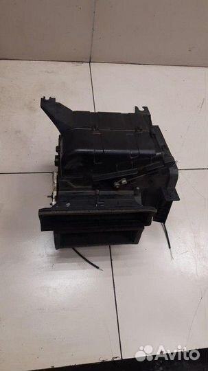 Корпус отопителя Nissan Sentra