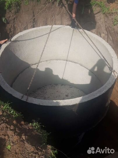 Канализация в дом