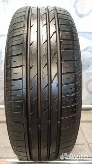 Nexen N'Blue HD Plus 185/60 R15 84H