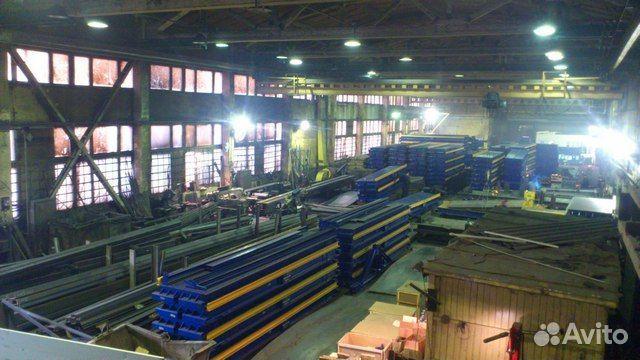 Автовесы 80 тонн 12 метров