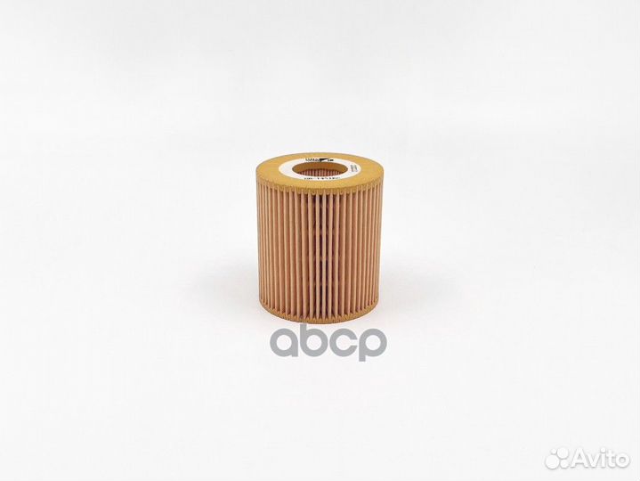 Фильтр масляный 11 42 7 501 676 (BMW) 11 42 7