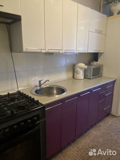 Кухонный гарнитур бу