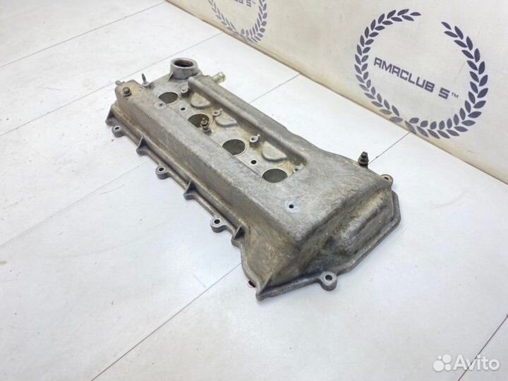 Клапанная крышка Toyota Corolla E120 1ZZ