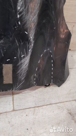 Крыло переднее левое Lexus Nx 1 С 2014 По 2021 Год