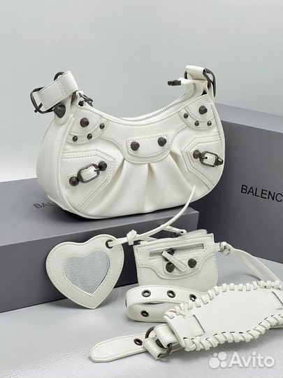 Сумка balenciaga
