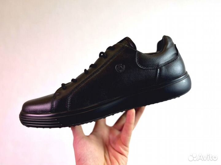 Кроссовки Ecco