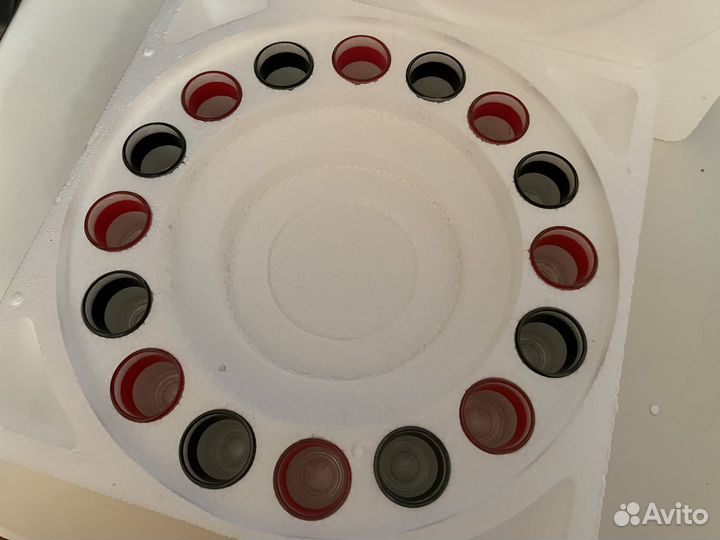 Игра Рулетка со стопками