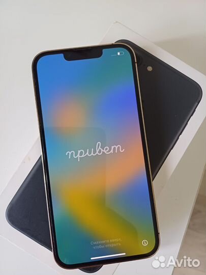 iPhone 13 Pro Max, 128 ГБ