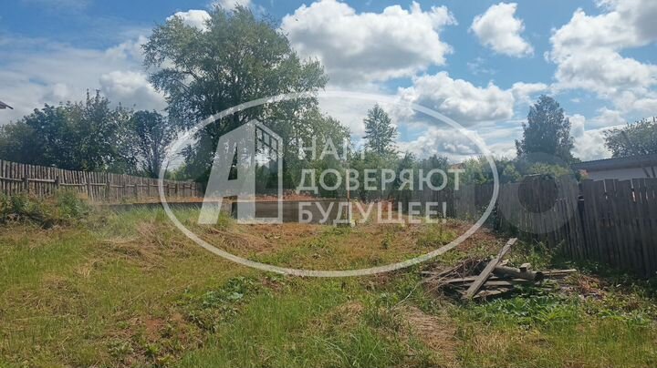Участок 12 сот. (ИЖС)