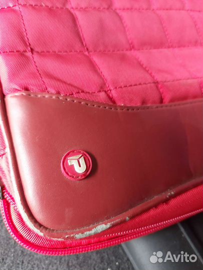 Сумка чехол под ноутбук