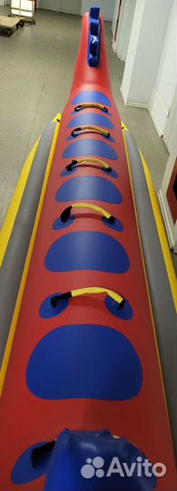 Водный банан