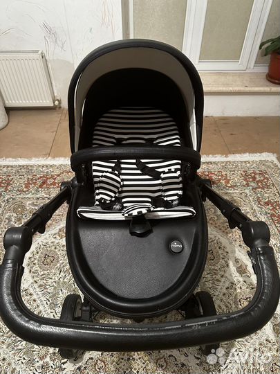 Коляска mima xari 2 в 1