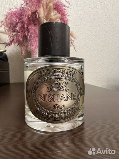 Mirko Buffini Firenze Kirk / Thameen Carved Oud