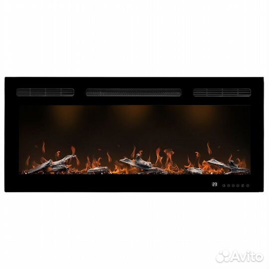 Очаг электрический Royal Thermo Allira rtfp/W-AL40LS