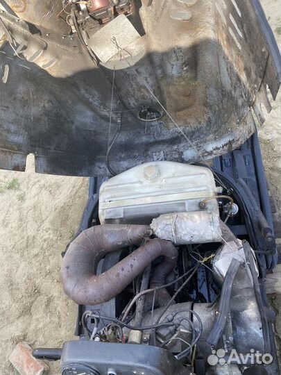 Буран сб-640мд