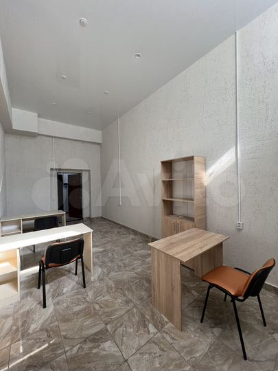 Офис с мебелью 25 м² Собственник