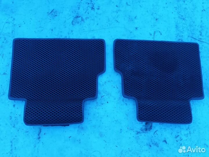 Коврики для chery tiggo про 7