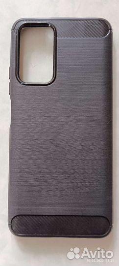 Чехол Poco m4 pro 5G