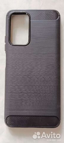 Чехол Poco m4 pro 5G