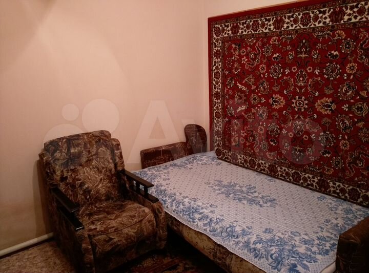 Дом 20 м² на участке 1 сот.