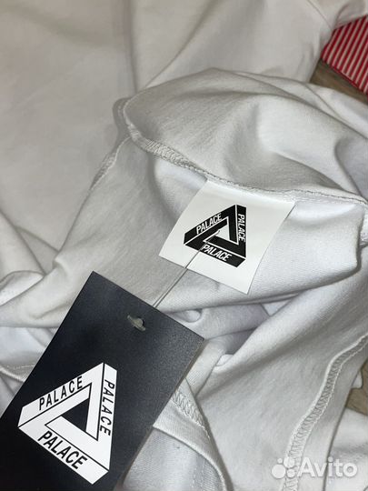 Лонгслив Palace