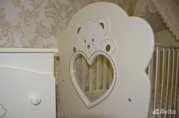 Детская мебель