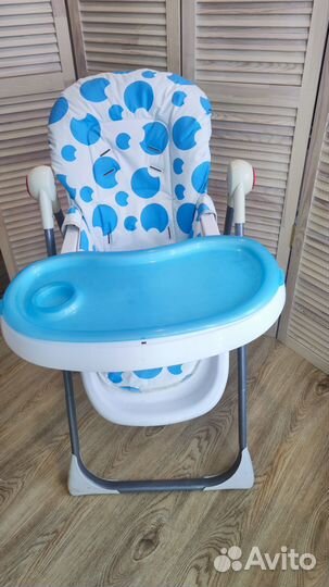 Продам детский стул для кормления