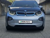 BMW i3 0.6 AT, 2014, 75 000 км, с пробегом, цена 1 800 000 руб.