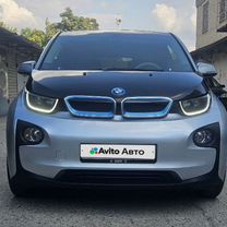 BMW i3 0.6 AT, 2014, 75 000 км, с пробегом, цена 1 700 000 руб.