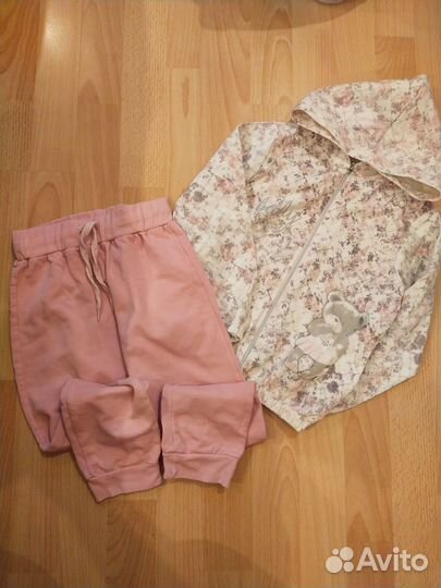 Костюм 104-110