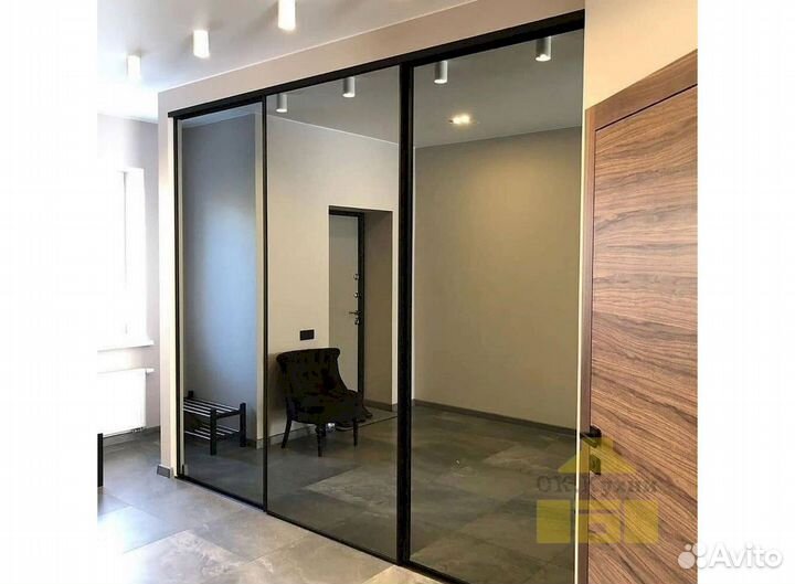 Шкаф стенка