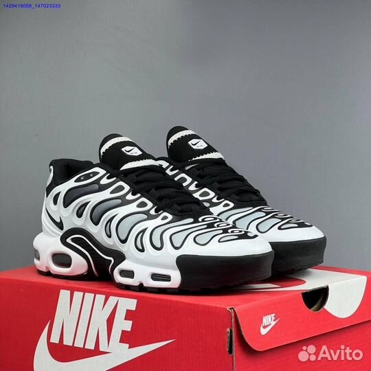 Кроссовки Nike Air Max Drift (Арт.84233)