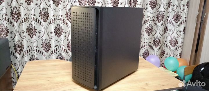 Игровой пк Ardor Gaming H323