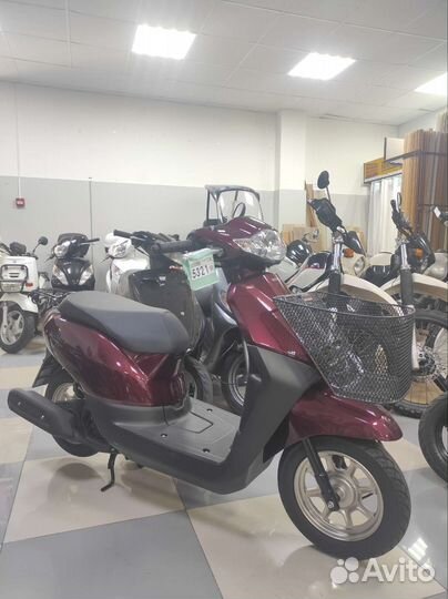 Скутер Honda Tact AF79