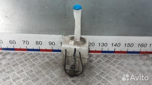 Бачок омывателя KIA cerato 1 (3BL15NL01)