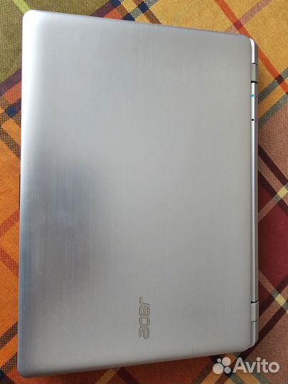 Ноутбук Acer Aspire E3-112-C97Z