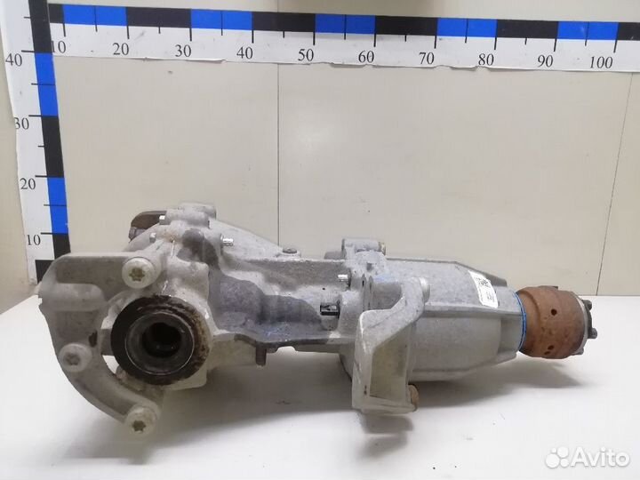Редуктор заднего моста Kuga 2012-2019