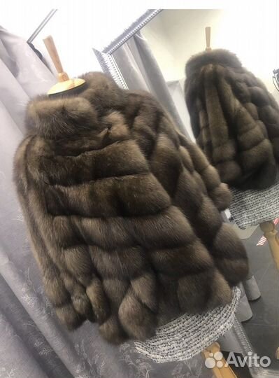 Индивидуальный Пошив одежды