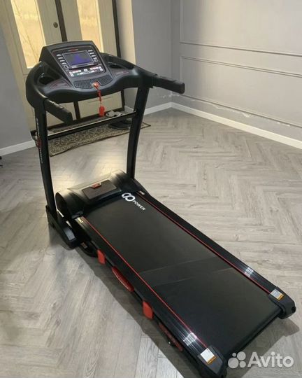 Беговая дорожка CardioPower T45 В РАССРОЧКУ