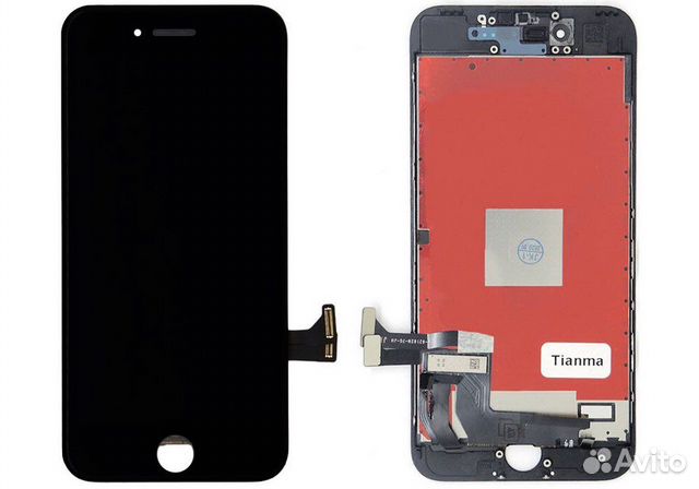 Дисплей для iPhone 7/8