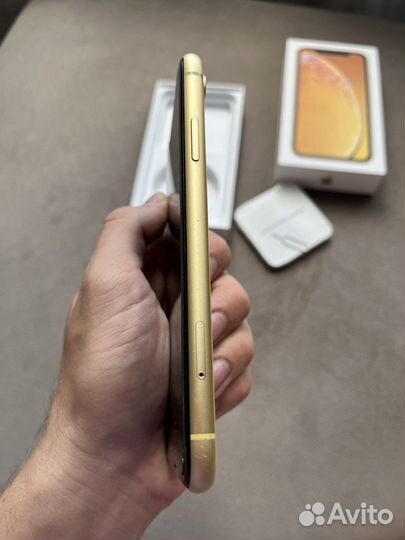 Apple iPhone xr 64gb