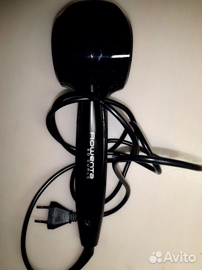 Стайлер для волос