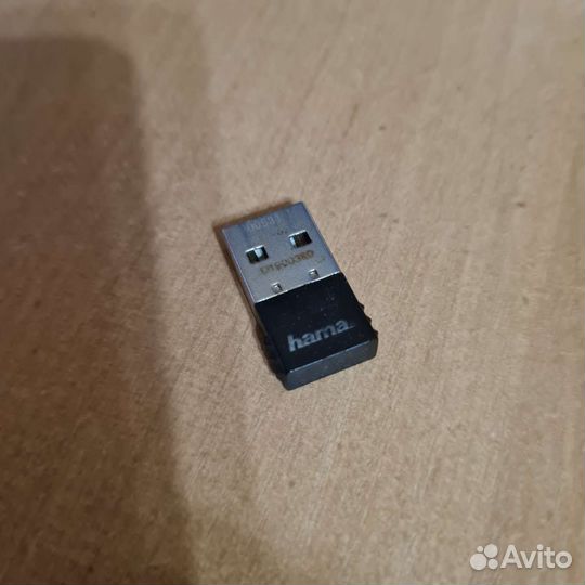 Hama Адаптер USB Bluetooth 4.0