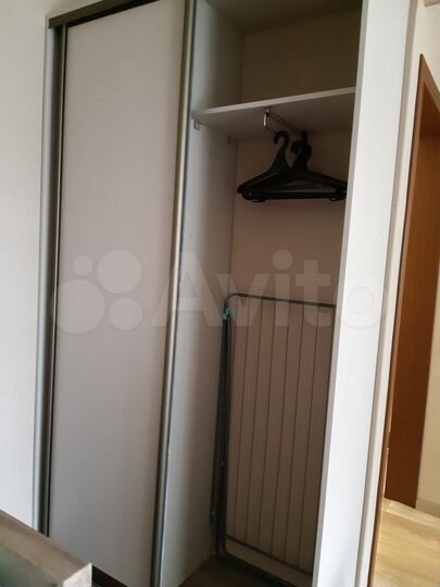 1-к. квартира, 36 м², 2/5 эт.