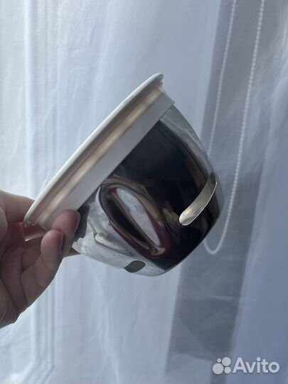 Блендер погружной braun